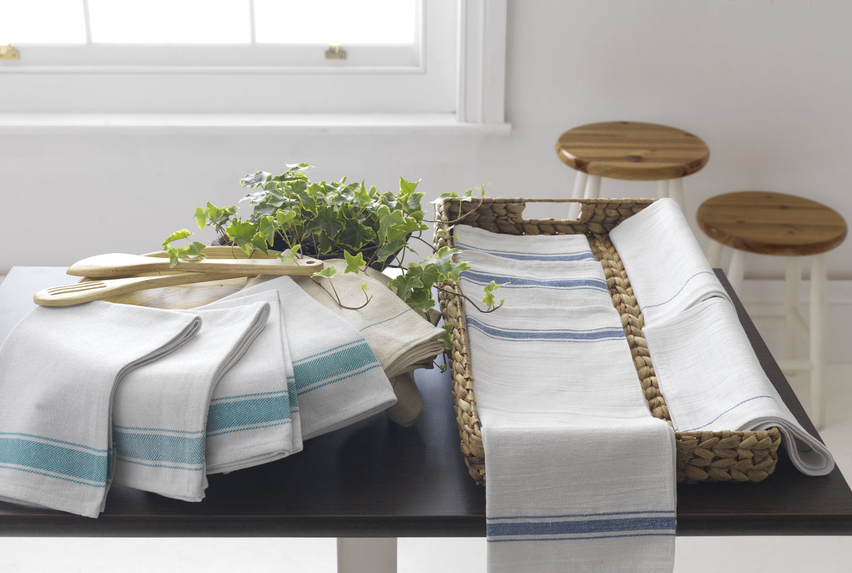 Kitchen – Tonrose Linens