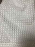 Load image into Gallery viewer, Unisex Waffle weave velour bathrobe
