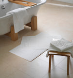 Load image into Gallery viewer, Premium Cotton Bath Mat
