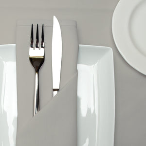 Kudos 100% polyester cotton feel Tablecloths