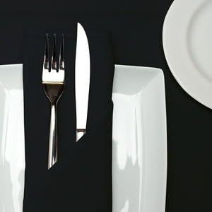 Kudos 100% polyester cotton feel Tablecloths